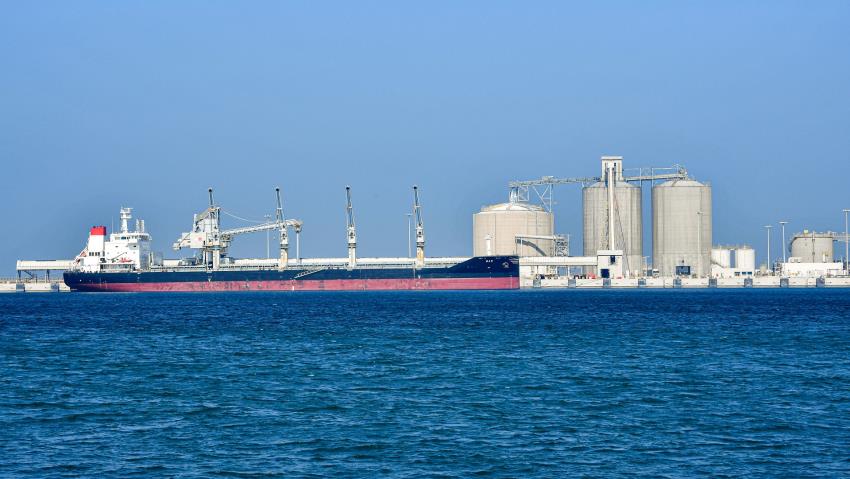 Pemerintah AS Sita 4 Kapal Tanker Yang Diduga Membawa Minyak Iran